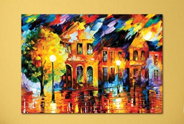 فن رسم