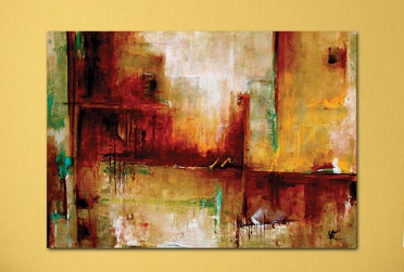 فن رسم