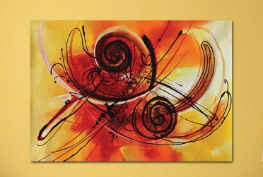 فن رسم
