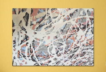 فن رسم حديث