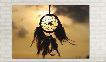 dreams catcher