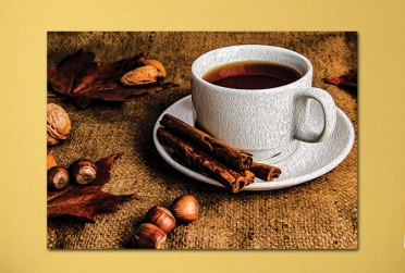 فنجان قهوه